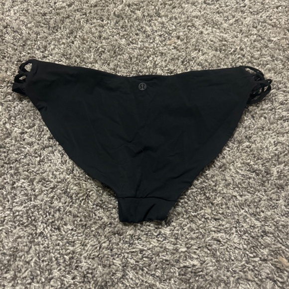 Lululemon Coastline Bikini Bottom - Picture 3 of 5